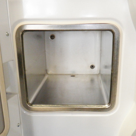 Стерилизатор паровой Касимовский ПЗ ГПа-10-ПЗ (10 л) (настольный)